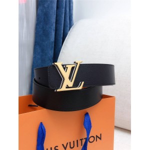 Louis Vuitton lv专卖店男士皮带LV OPTIC 40 毫米双面腰带M0226S