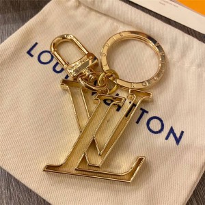 路易威登官网LV奢侈品包包新款MILLIONAIRES 包饰与钥匙扣M69481
