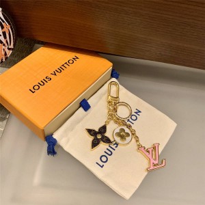 路易威登官网上海lv SPRING STREET 包饰与钥匙扣M69008