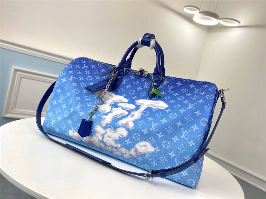 Louis Vuitton Bag LV Virgil Abloh Mylockme BB Bag M56137