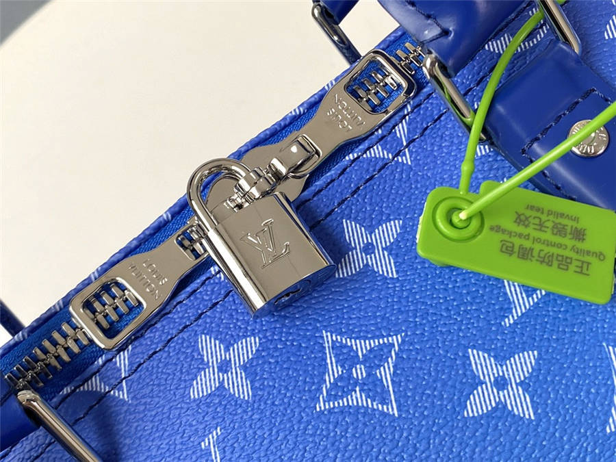 Louis Vuitton Bag LV Virgil Abloh Mylockme BB Bag M56137